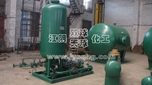  熱(rè)交換器(qì)