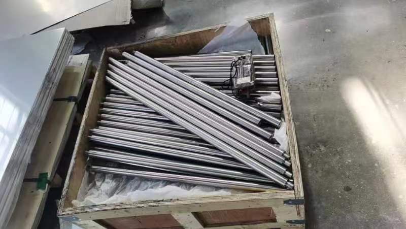 闆式換熱(rè)器(qì)配件(jiàn)