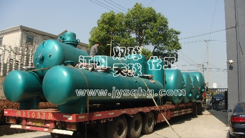  熱(rè)交換器(qì)