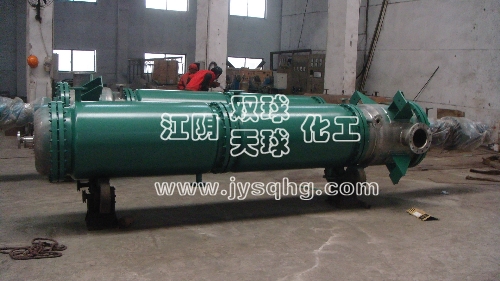 刮闆薄膜蒸發器(qì)