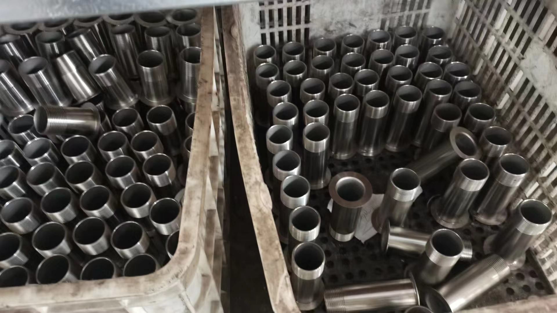 闆式換熱(rè)器(qì)配件(jiàn)